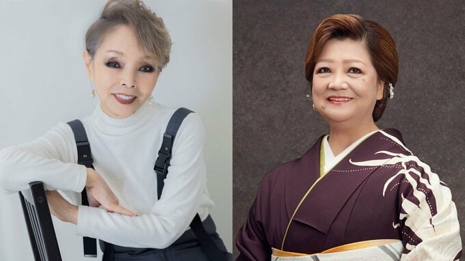 【松原のぶえさん（65）死去】研ナオコさん 訃報に悼む　「先輩，先輩って来てくれて可愛い後輩でした」　連絡を入れようと「携帯を持ったけど　もうそれも出来ない、涙」|TBS NEWS DIG