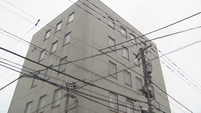 政治とカネで公認に賛否の田畑議員　富山県第一選挙区支部の市議と県議が選挙体制を検討|TBS NEWS DIG