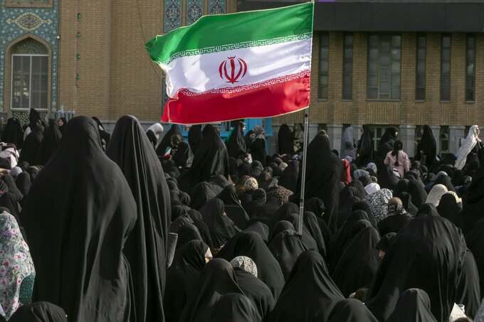 ホルムズ適時再開も､イラン軍高官動静やネット接続が示唆-シタデルS