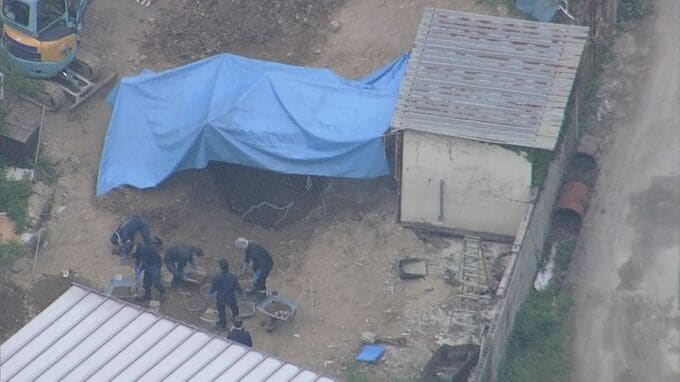 殺人・放火事件の口封じと借金返済免れるため殺害か　三原市で見つかった男性遺体　強盗殺人の疑いで知人の男(29)を逮捕|TBS NEWS DIG