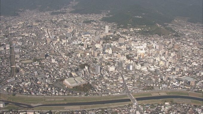 山梨県内で上半期に倒産した企業　24件で倍増　業種別では製造業が6件で最多|TBS NEWS DIG