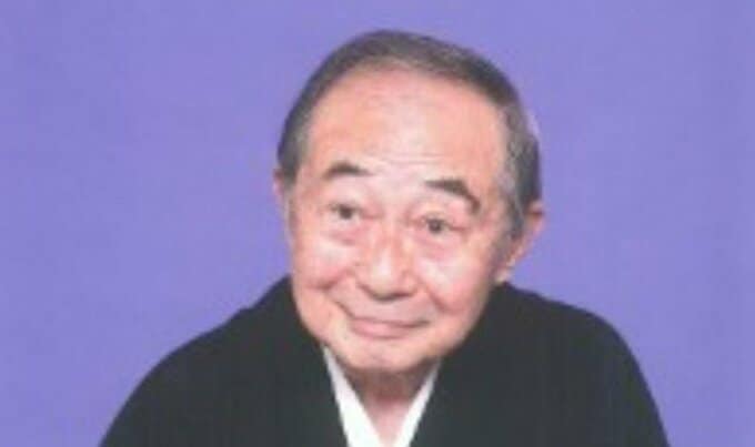 【訃報】落語家・三遊亭圓輔さん　死去　９３歳　心筋梗塞のため|TBS NEWS DIG