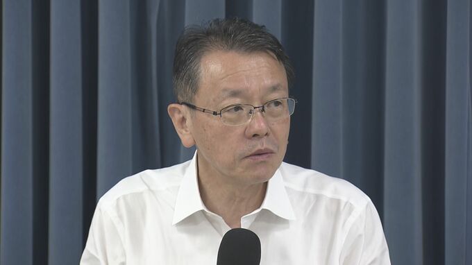 石川・能登地方の群発地震 M6.5以前の状態に戻るも「活発な状態継続」地震調査委|TBS NEWS DIG