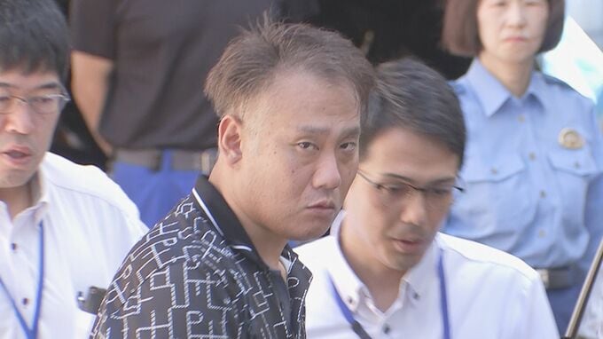 「1千万円くらい投資すれば6千万円くらい簡単に儲ける」1500万円投資詐欺容疑で自称トレーダー男(46)を逮捕　警視庁|TBS NEWS DIG