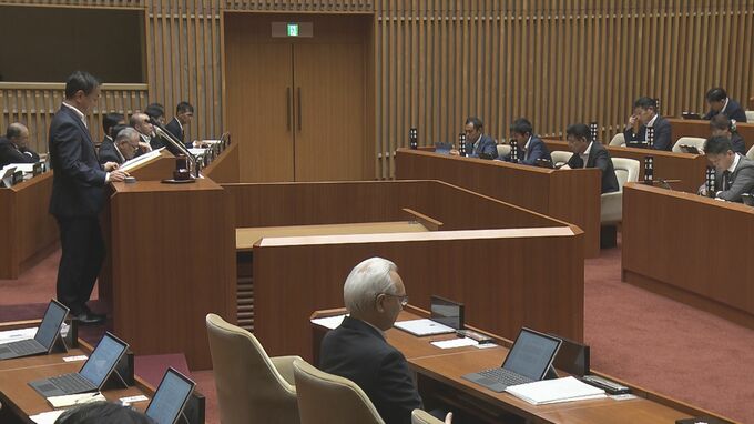 「予防的な事前通行規制」導入　 アンダーパス冠水に備え新基準　山口県|TBS NEWS DIG