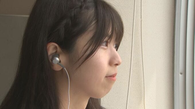 生まれつき耳が聞こえないインフルエンサー・難聴うさぎさんが共同開発「骨伝導集音器」　補聴器でダメでも…「聞こえる」涙流す人も|TBS NEWS DIG