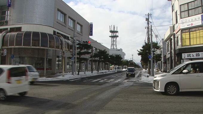 十和田市長選は新人５人の選挙戦が確定　青森　|　青森のニュース│ATV NEWS│青森テレビ