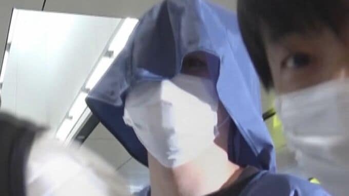 腕時計などを1000万円以上で売却 　元自衛官の男（24）に懲役１年 罰金50万円の実刑判決　全国で相次いだ広域強盗事件で　広島地裁　|　RCC NEWS | 広島ニュース | RCC中国放送