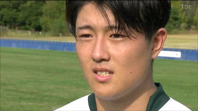 全国高校ラグビー大会の宮城県予選・準決勝　仙台育英と佐沼が勝利し決勝へ|TBS NEWS DIG