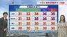長崎に今季初 熱中症警戒アラート　土日は35度から36度の猛暑日か　|　長崎のニュース | 天気 | NBC長崎放送