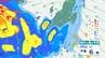 【関東天気】20日(土)からは再び雨予想　気温降下で体調管理に注意　あす19日(金)は梅雨の晴れ間　雨風シミュレーション　|　長崎のニュース | 天気 | NBC長崎放送