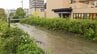 札幌に一時「レベル４大雨危険警報」を発表　札幌市内で浸水・冠水を少なくとも7か所確認　JRは快速エアポートなど51本運休　|　北海道のニュース｜HBC北海道放送