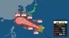【トリプル台風発生】①18号は925 hPa・最大瞬間風速70 m/sの猛烈勢力へ、週半ばに沖縄直撃か ②19号はトンキン湾 ③20号は石垣近海【22日夜現在】　|　長崎のニュース | 天気 | NBC長崎放送