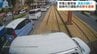市電と事故後に逃走　道交法違反容疑で運転の男を逮捕　鹿児島|TBS NEWS DIG