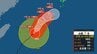 【台風情報】台風7号(メーカラー) 最大瞬間風速40m/sで北上中…九州～関東直撃のおそれ　東京にも接近か　台風8号(ヒーゴス)の動きはどうなる？　進路予想・雨風シミュレーション【気象庁25日22時05分発表】　|　BSSニュース | BSS山陰放送
