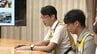 熊本地震の被災地支援「チームおかやま」が活動報告　高齢者の介護に手が回らず人手不足が発生も　|　岡山・香川のニュース | 天気 | RSK山陽放送