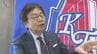 【独白】J2残留の舞台裏…カターレ富山 左伴繁雄社長が語る “来季の戦略はクラブワーストからの復活” 安達監督続投の本音【取材全文】　|　富山のニュース｜天気・防災｜チューリップテレビ