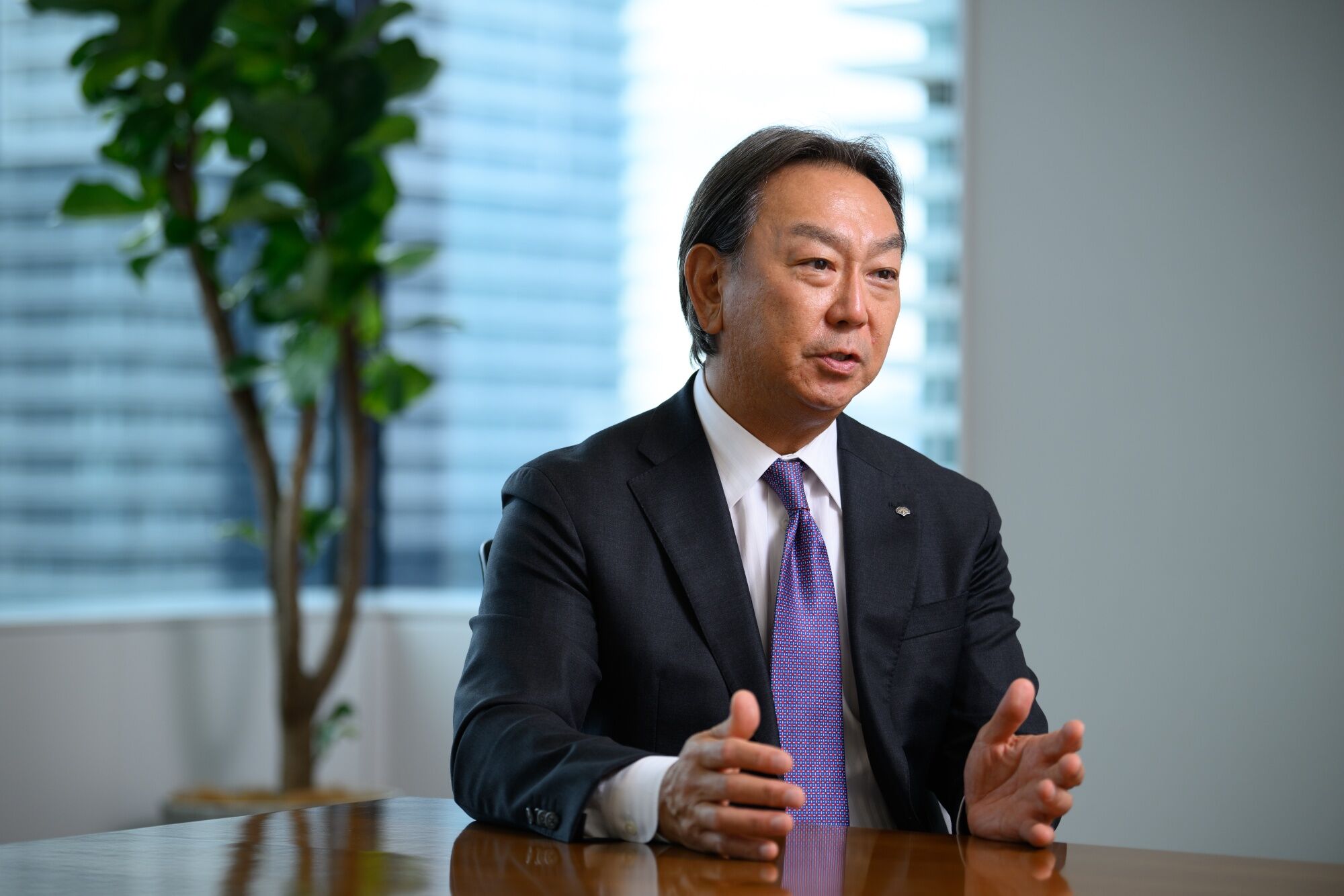 野村 野村AM社長、海外派遣を数十人規模で増員へ－グローバル人材育成強化