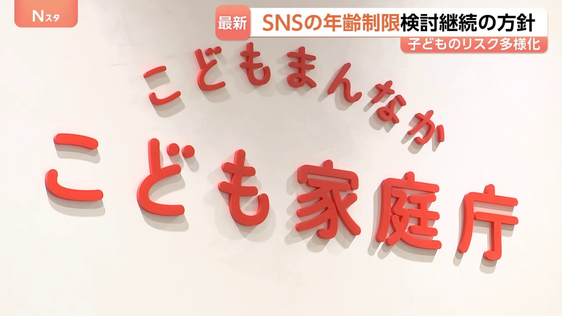 子ども庁 子ども 家庭庁 統一教会