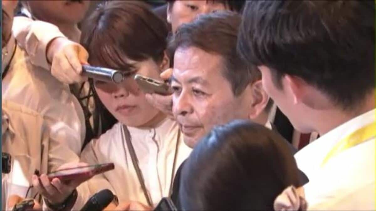 水産物の需要拡大が責務」農水大臣で初入閣の長野5区選出の宮下一郎