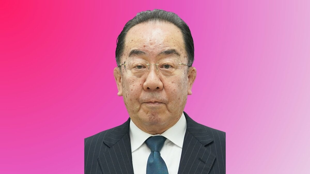 【速報】衆議院選挙・沖縄4区　自民 西銘恒三郎氏に当選確実