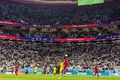 「暑い」サッカーW杯、スポーツ界全体の問題－本当に危険にさらされるのは観客| TBS CROSS DIG with Bloomberg