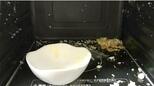 【危険】「爪楊枝で刺してもダメ」レンジで卵は大爆発のおそれ　最悪は殻むきの瞬間に…大やけども|TBS NEWS DIG