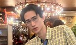 【 野村大貴 】　中学時代の友人とGWを満喫　「中坊からの付き合いが人生の半分を越える長さになってなんだか嬉しいわ」　オフショット公開|TBS NEWS DIG