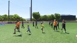 パラリンピック銅メダリストと走る スポーツ義足で交流【愛媛・松山市】|TBS NEWS DIG