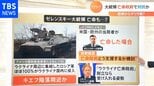 “ゼレンスキー大統領の亡命“ “プーチン大統領の失脚” 今後考えられる展開とは?|TBS NEWS DIG