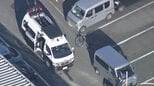 自転車と軽ワゴン車が衝突　自転車に乗っていた10代とみられる女性が意識不明の重体　福岡県糸島市　|　福岡のニュース｜RKB NEWS｜RKB毎日放送