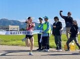 【公式記録】女子は学法石川が10連覇 アベック優勝果たす【福島県高校駅伝2025】|TBS NEWS DIG