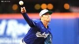 山本由伸、日米通算100勝へ3点リードで後を託す 6回1失点の好投で今季11勝目の権利持ち降板|TBS NEWS DIG