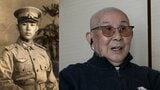 16歳の“子ども”が一人で空へ…97歳の元少年飛行兵が語る「死への覚悟」“最後の語り部”の記憶|TBS NEWS DIG