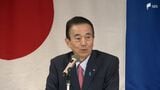 官公庁で仕事始め 鈴木県知事「財政立て直しと必要な投資両立」難波静岡市長「大きな変化の年に」＝静岡　|　静岡のニュース | SBSNEWS | 静岡放送