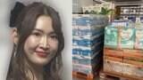 紗栄子さん 【能登半島地震】 被災地での支援活動や現状を綴る 「被害の状況や必要な物資も、日に日に状況は変わる」|TBS NEWS DIG