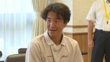 ヴェルスパ大分、金崎夢生選手らが知事訪問 7月無料招待試合で「1万人」動員へ | 大分のニュース|OBS NEWS|大分放送