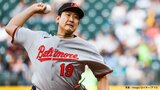 菅野智之 7回1失点 チームトップタイの5勝目、長嶋茂雄氏に捧ぐ熱投 地元中継局もミスターの訃報を放送|TBS NEWS DIG
