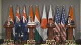 クアッド外相会合　中国念頭に重要鉱物の枠組みなど創設　ルビオ長官「米国の世界戦略の要」と強調も…米中“融和ムード”で漂う警戒感|TBS NEWS DIG