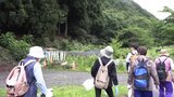 ウォーキングで健康増進 岩手・釜石市内の公民館が企画 4日間に分けて市内を横断|TBS NEWS DIG