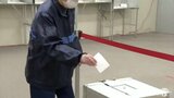 「働ける場所つくって」「県政を変えて」青森県知事選挙の期日前投票始まる | 青森のニュース│ATV NEWS│青森テレビ