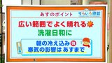 高知の天気 25日は全域で晴れ 厳しい寒さは続く 東杜和気象予報士が解説|TBS NEWS DIG