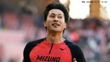 男子200mは飯塚翔太が優勝!6度目の世界陸上出場へ好発進 鵜澤飛羽は全体トップで予選突破も決勝は欠場【出雲陸上】|TBS NEWS DIG