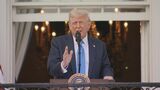 ハーバード大留学生の入国を停止 トランプ政権が発表 国家安全保障に必要な情報提供を大学が拒否と主張|TBS NEWS DIG