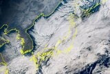 【大雪情報】日本海側は3日~4日にかけ広く積雪、北陸上空に「氷点下36℃以下」の強い寒気 交通機関の遅延・運休に備え、外出時には最新情報の確認を【雪と雨のシミュレーション】|TBS NEWS DIG