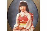 山口もえさん　「40年前の七五三の写真」　ＳＮＳで反響　「前髪斜めが懐かしい。笑」|TBS NEWS DIG