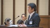 大分市入札妨害事件で足立信也市長が市議会で陳謝 内部調査を行う意向示す | 大分のニュース|OBS NEWS|大分放送