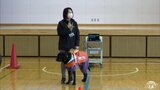小学校で盲導犬を学ぶ「学校キャラバン」開催!「歩行の部分で転倒やぶつかることを防いでくれる仕事なんだとわかった」盲導犬への周知図る 青森県藤崎町|TBS NEWS DIG