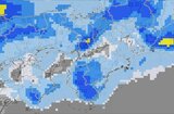 【大雨情報】関東甲信地方は10日昼前から雷を伴った激しい雨、12日にかけて大雨となるおそれ 警報級の大雨となる可能性も 土砂災害や低い土地の浸水、河川の増水に注意・警戒【雨風シミュレーション】|TBS NEWS DIG