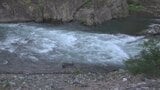 「男の人が流されている」と通報　釣りをしていた84歳の男性が死亡　山梨・桂川|TBS NEWS DIG
